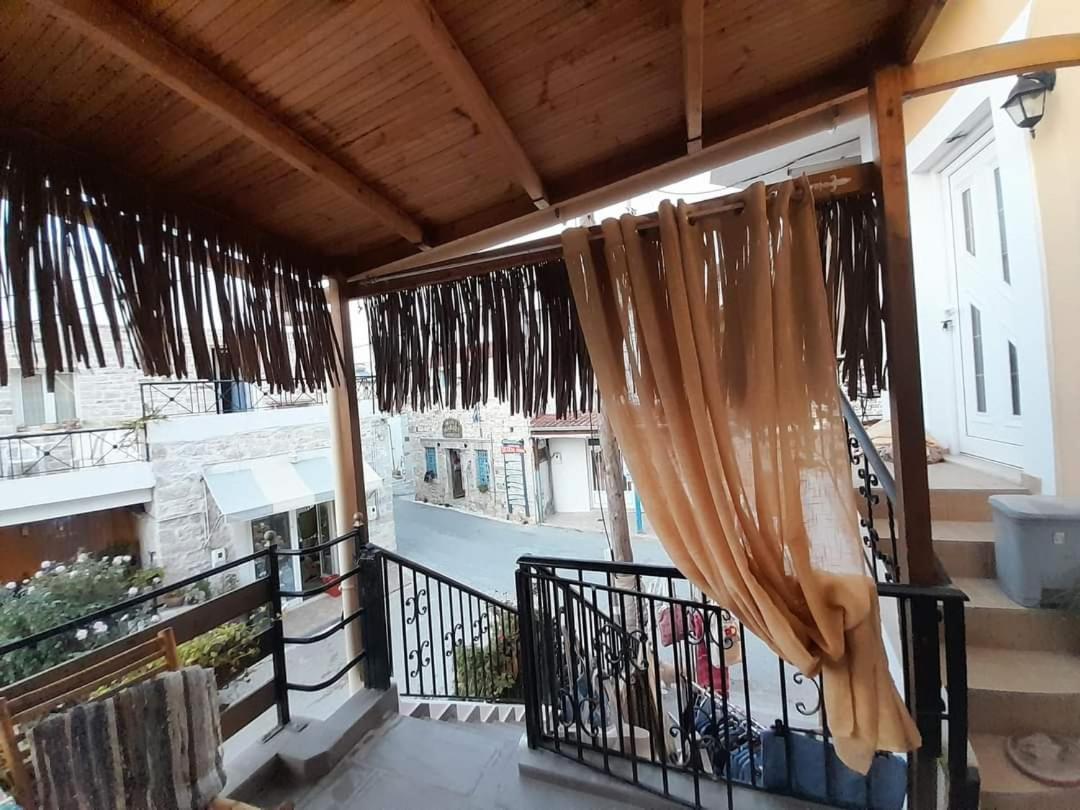 דירות פיטסידיה Chalkidιό מראה חיצוני תמונה